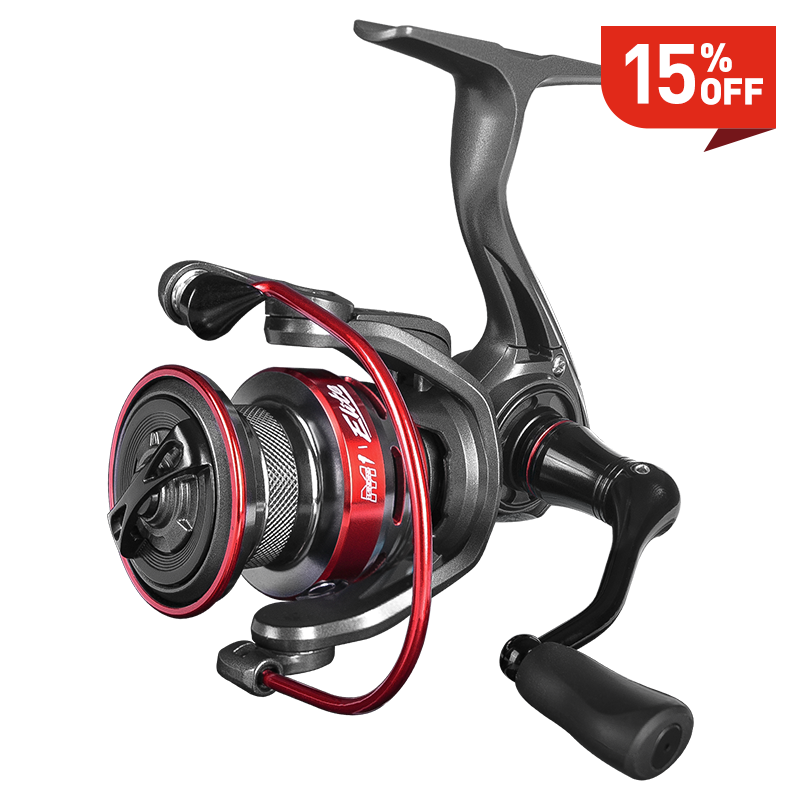 HANDING M1 Elite Spinning Reel
