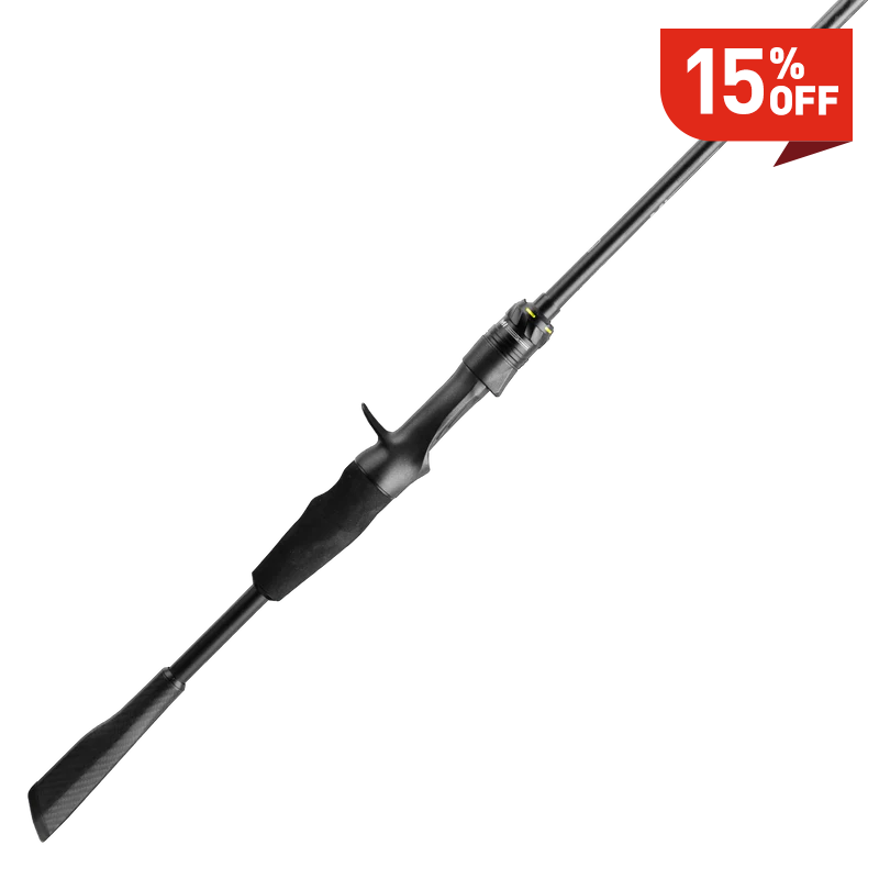 HANDING M1 One Piece Casting Rod