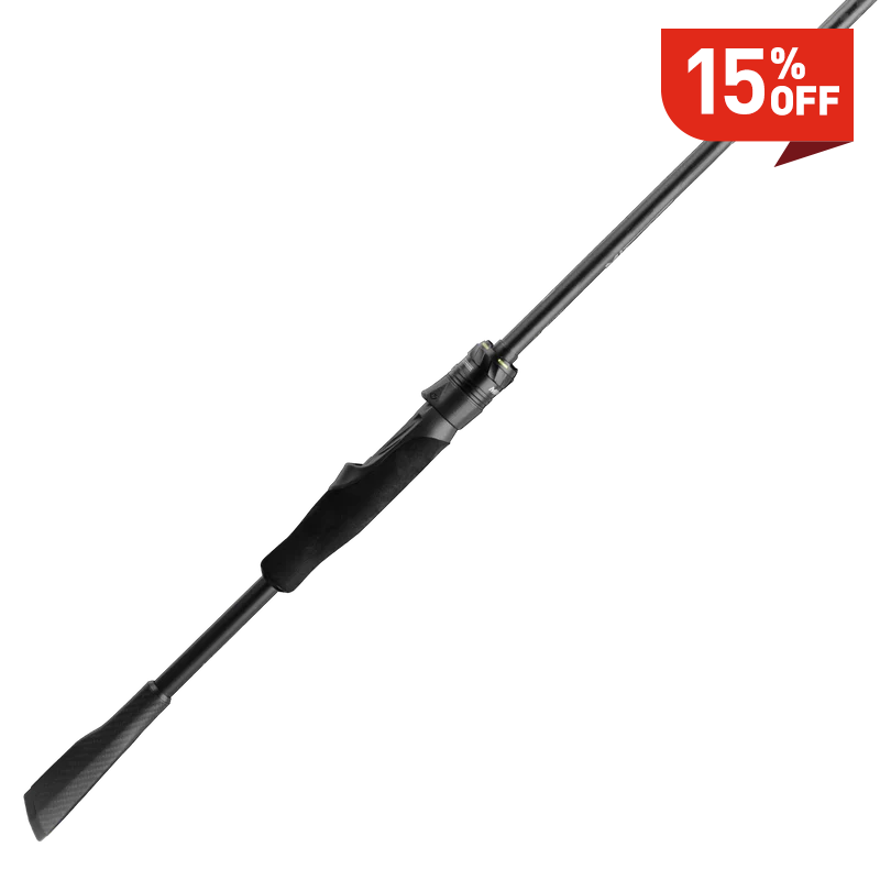 HANDING M1 One Piece Spinning Rod