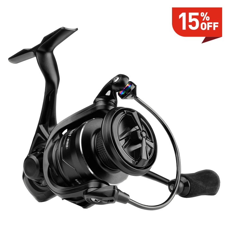 HANDING M1 Pro Spinning Reel