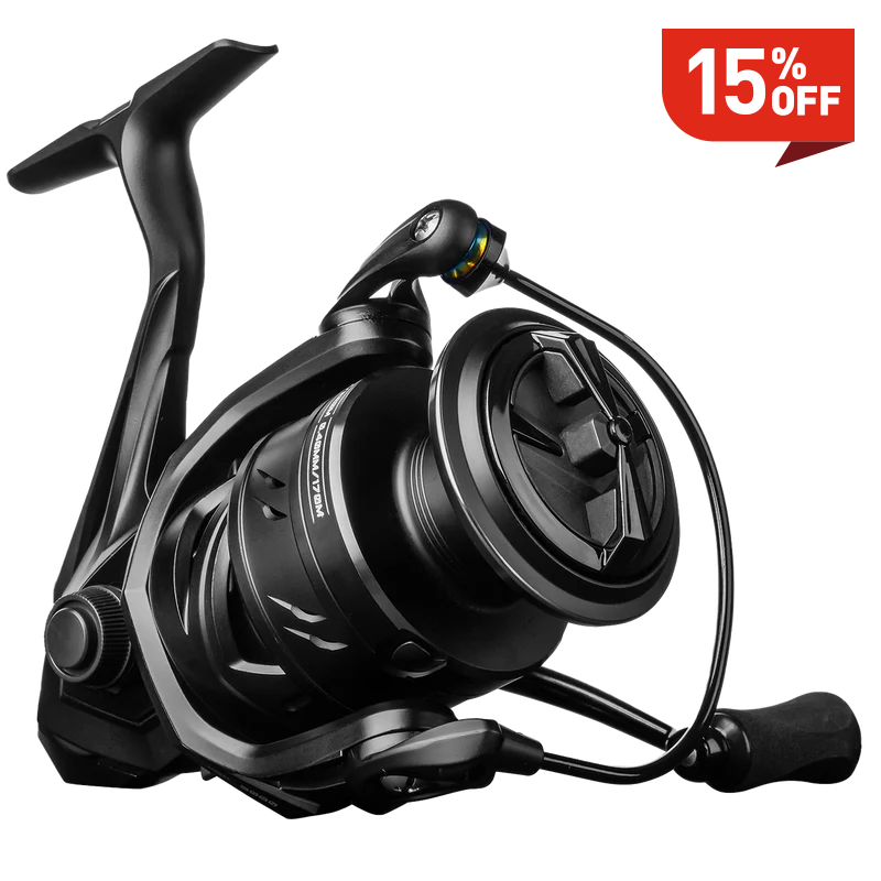 HANDING M1 Spinning Reel