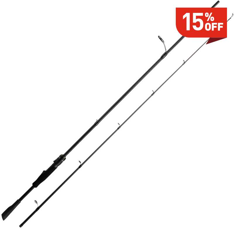 HANDING M1 Two Pieces Spinning Rod