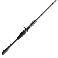 HANDING M1 One Piece Casting Rod