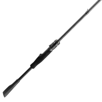 HANDING M1 One Piece Spinning Rod