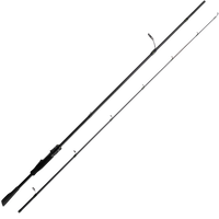 HANDING M1 Two Pieces Spinning Rod