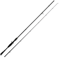 HANDING M1 Two Pieces Casting Rod