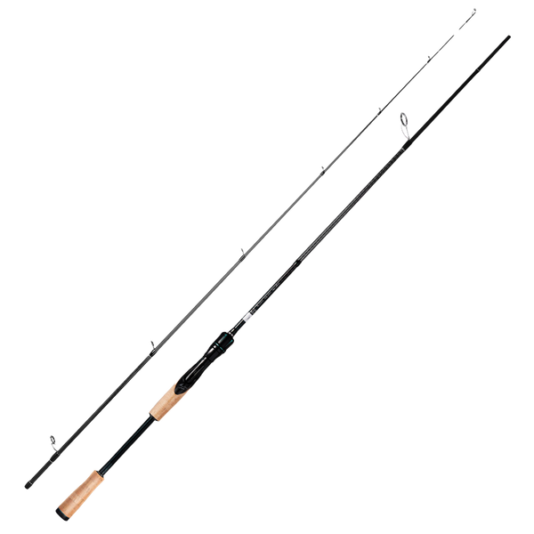 Magic L Two Pieces Spinning Rod | 24T+30T Carbon Fiber | Fuji Guides
