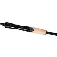 HANDING Magic L Two Pieces Spinning Rod