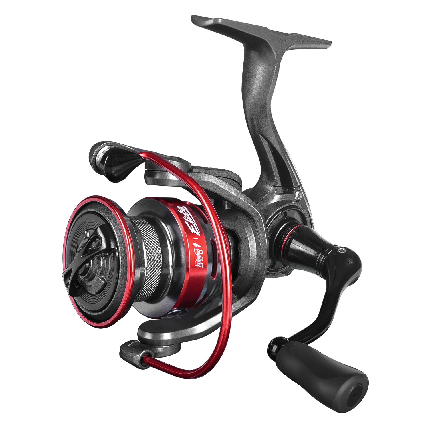 elite max spinning combo HANDING M1 Elite | 13.2LB Drag Power | 9+1 Bearings