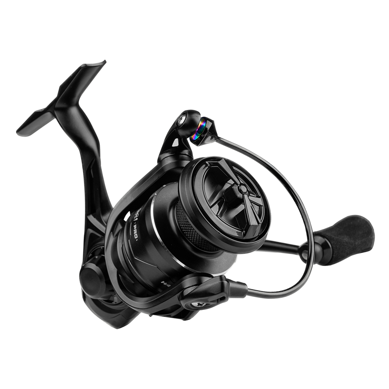 handing m1 pro spinning reel freshwater&saltwater