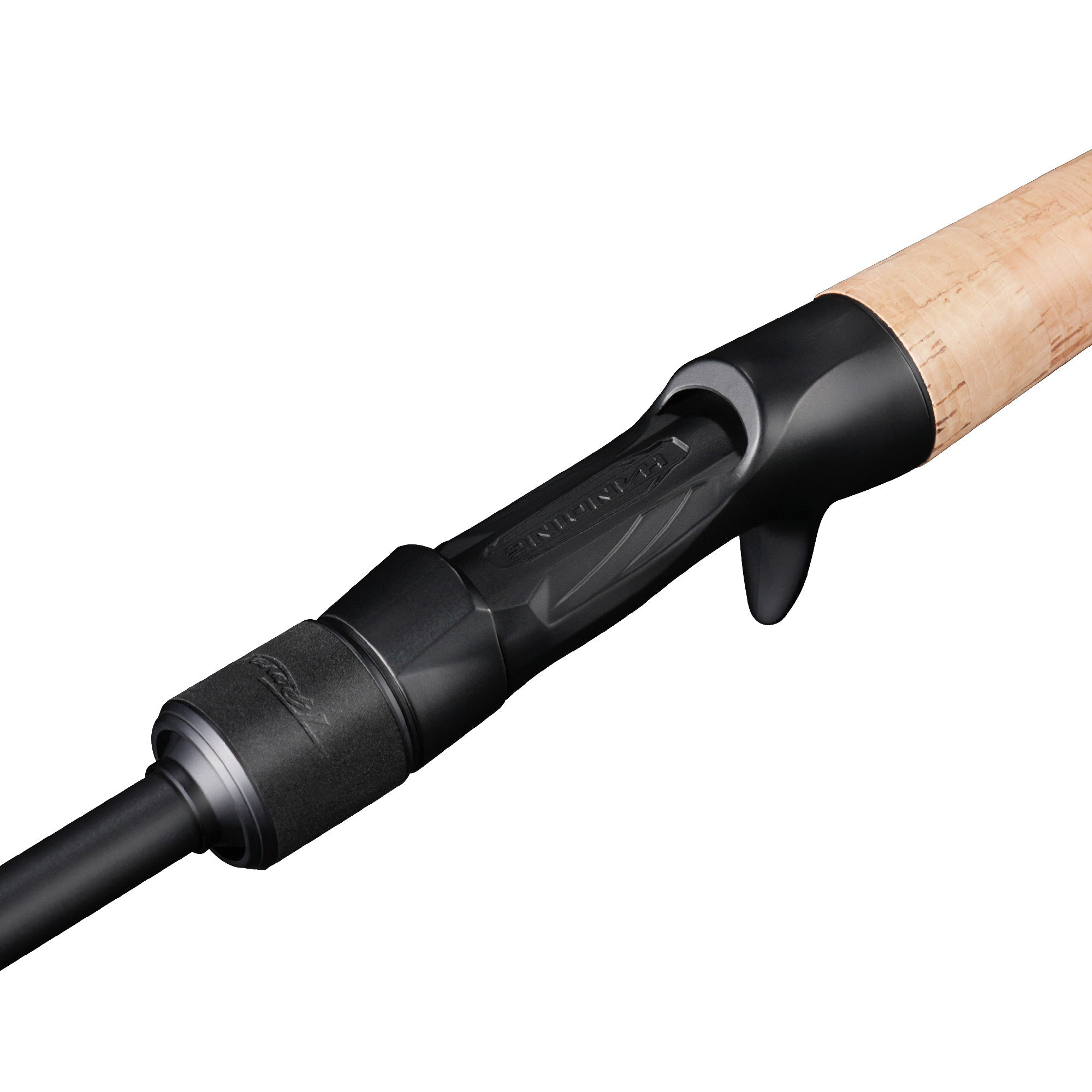 HANDING M1 Trout casting rod handle and reel seat