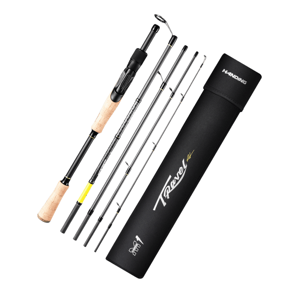 ロッド Handmade Travel Trout Rod ロッド Handmade Travel Trout Rod ロッド Handmade Travel Trout Rod