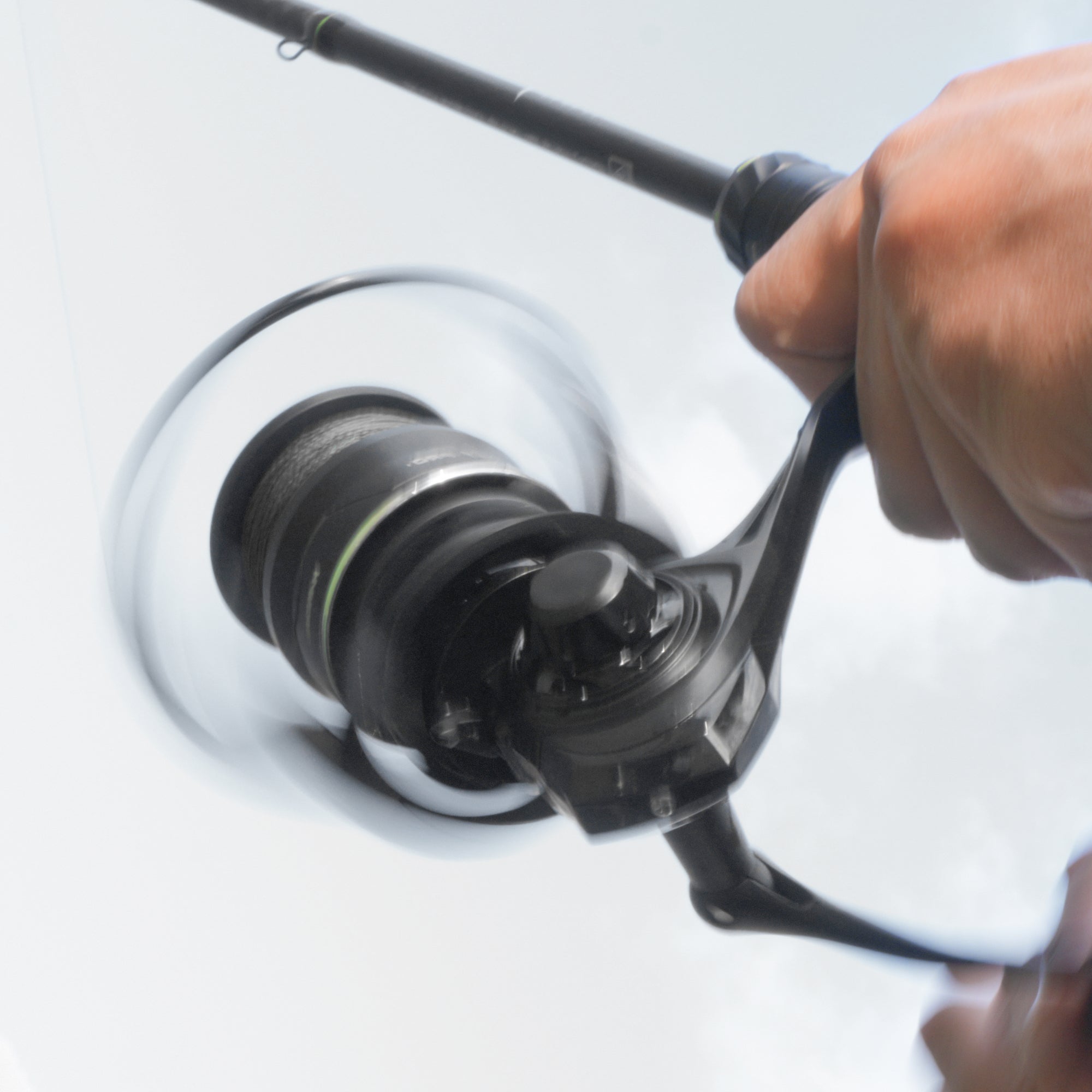 HANDING M1 Pro Spinning Reel
