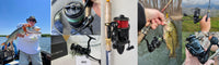 HANDING M1 Spinning Reel
