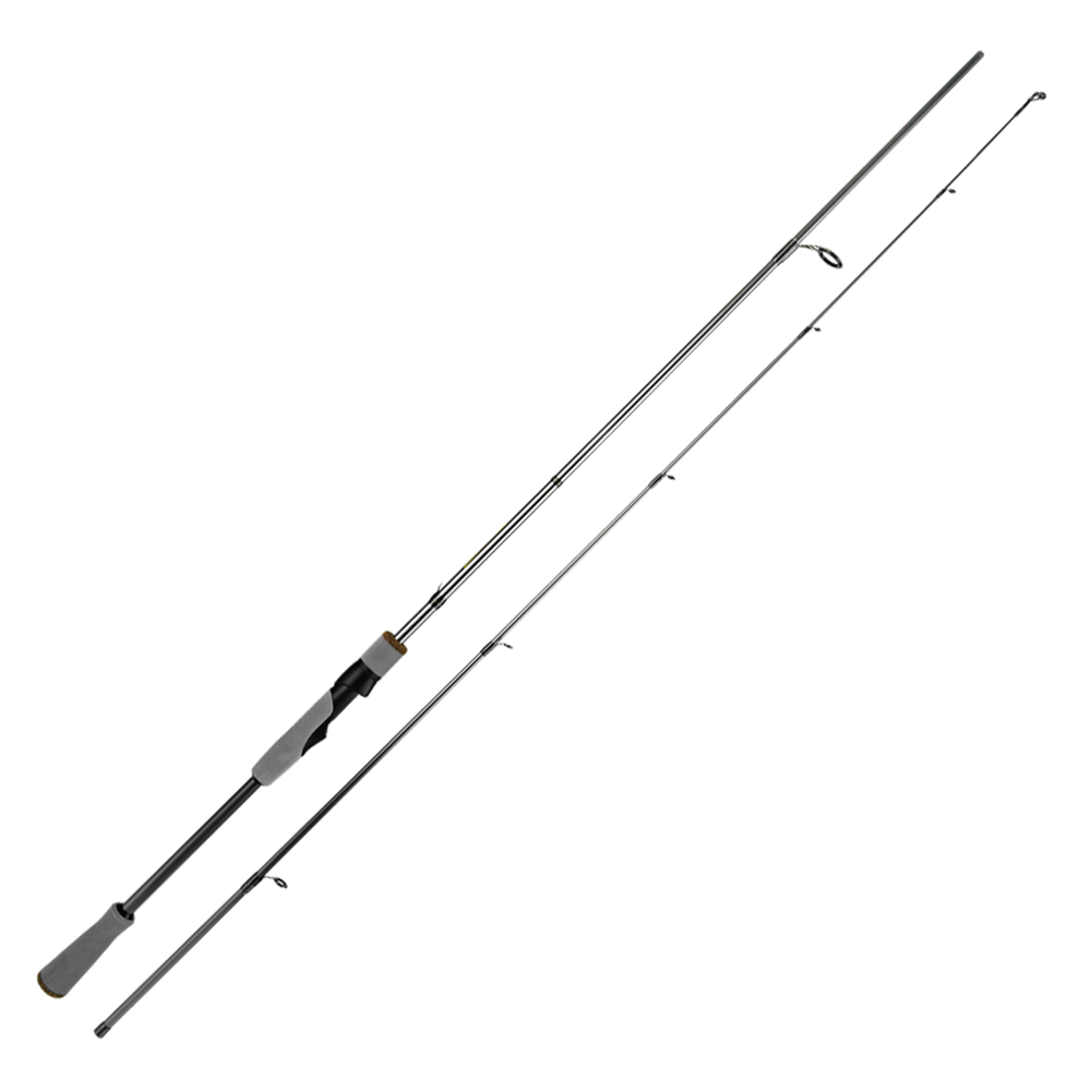 Long Rod Spinner Top-Rated Spinning Rods for Every Angler